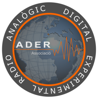 Logo ADER